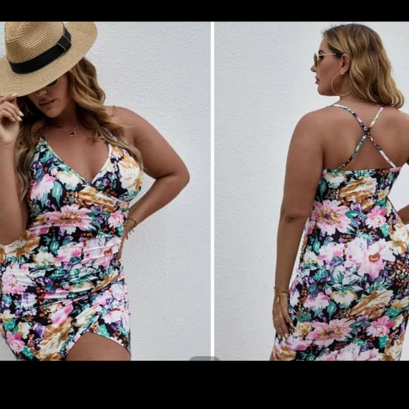 Summer Dress - Picture 1 of 1